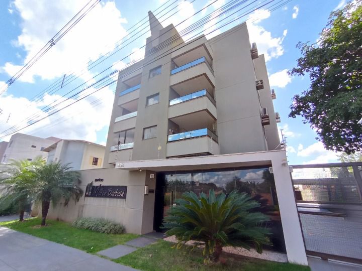 Apartamento com 3 quartos no Vila Aurora em Dourados/MS — foto 2