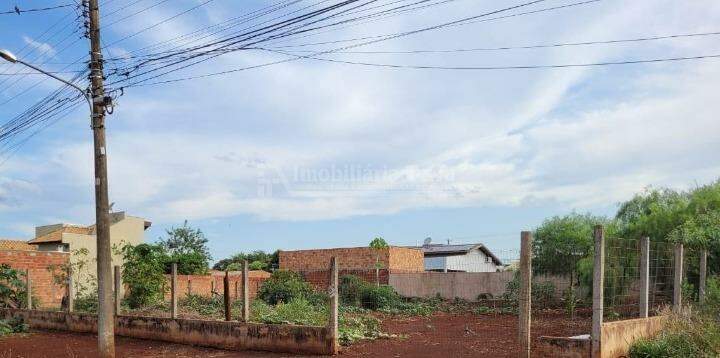 Terreno/Lote no Parque Alvorada em Dourados/MS — foto 1