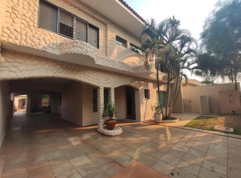 Casa com 3 quartos no Jardim Europa em Dourados/MS — foto 3