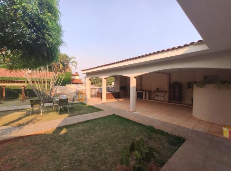 Casa com 3 quartos no Jardim Europa em Dourados/MS — foto 16