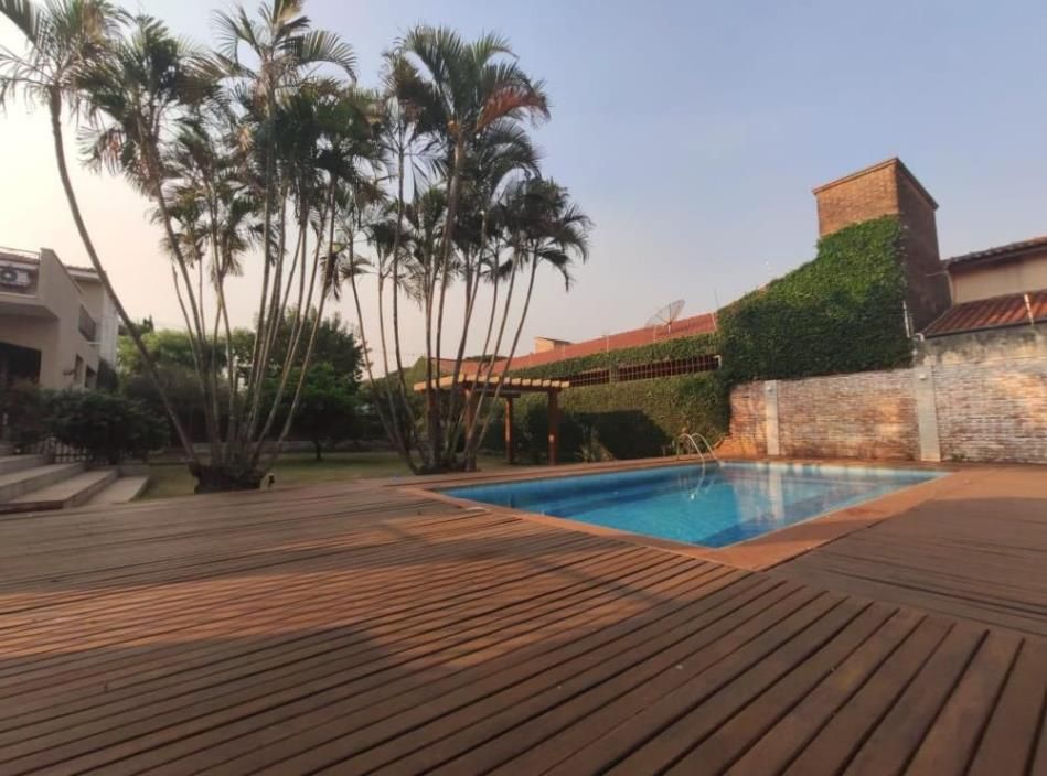 Casa com 3 quartos no Jardim Europa em Dourados/MS — foto 23