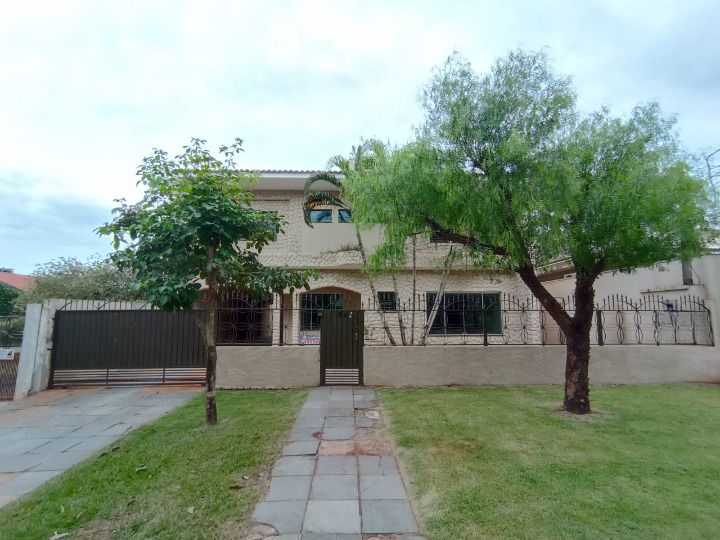 Casa com 3 quartos no Jardim Europa em Dourados/MS — foto 1