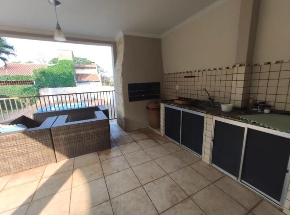 Casa com 3 quartos no Jardim Europa em Dourados/MS — foto 18