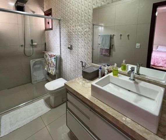Casa com 6 quartos no Jardim Maringá em Dourados/MS — foto 17