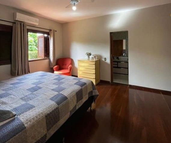 Casa com 6 quartos no Jardim Maringá em Dourados/MS — foto 14