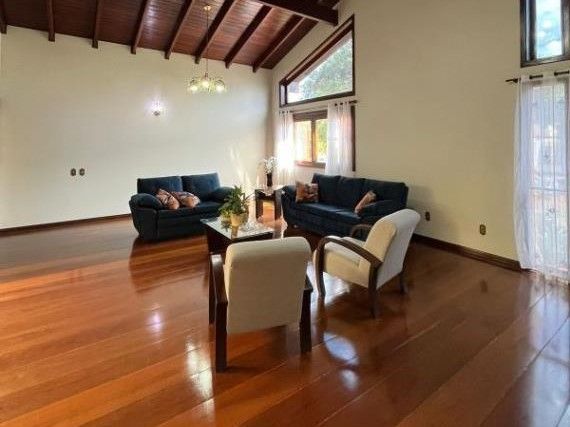 Casa com 6 quartos no Jardim Maringá em Dourados/MS — foto 8