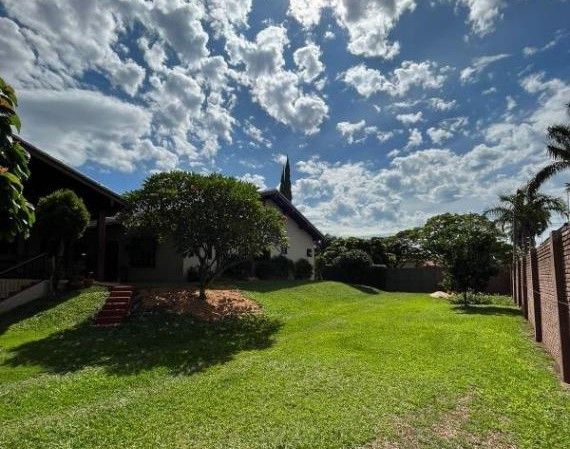 Casa com 6 quartos no Jardim Maringá em Dourados/MS — foto 25