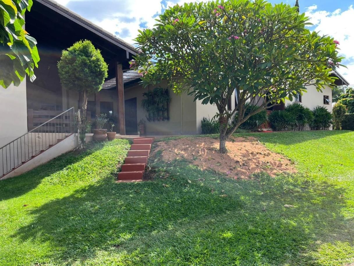 Casa com 6 quartos no Jardim Maringá em Dourados/MS — foto 24