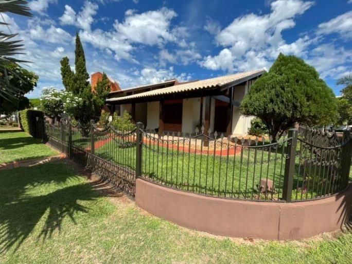 Casa com 6 quartos no Jardim Maringá em Dourados/MS — foto 2
