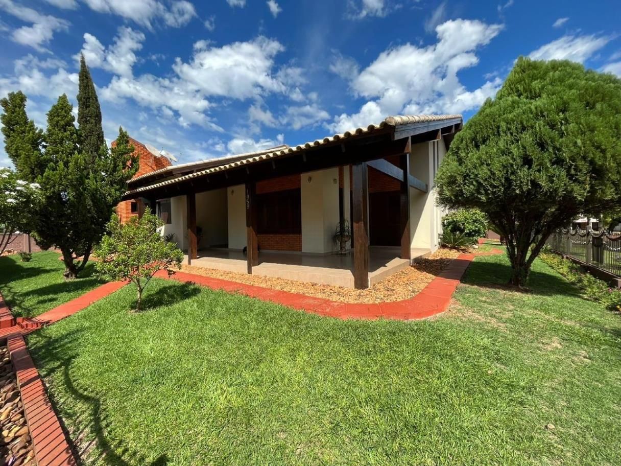 Casa com 6 quartos no Jardim Maringá em Dourados/MS — foto 3
