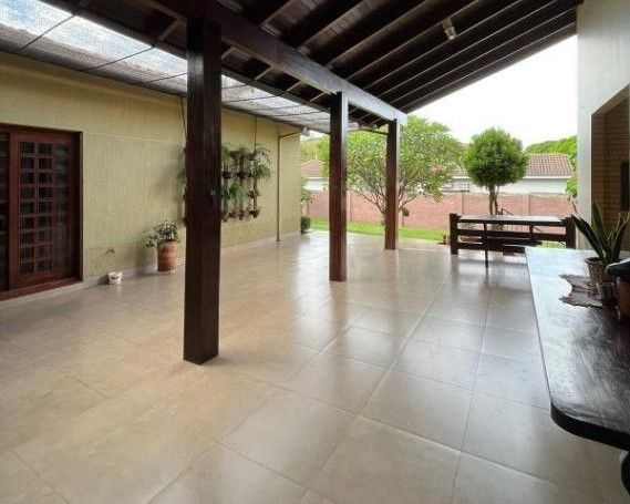 Casa com 6 quartos no Jardim Maringá em Dourados/MS — foto 4