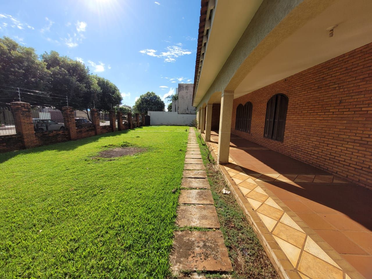 Casa com 6 quartos no Jardim Tropical em Dourados/MS — foto 3