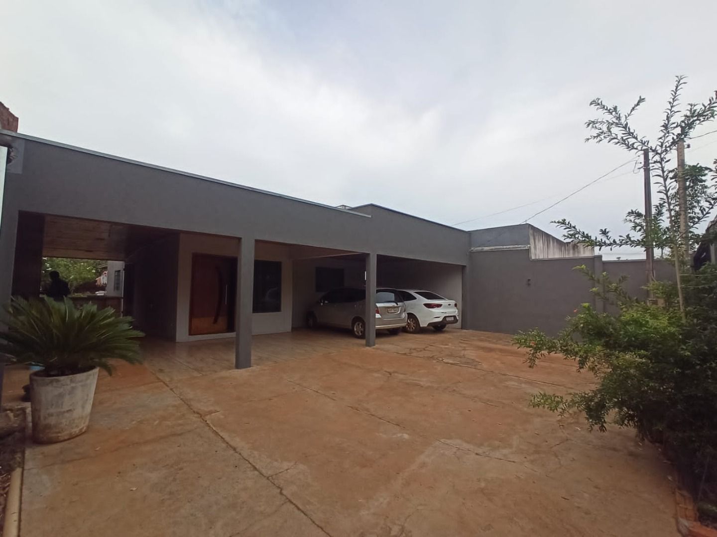 Casa com 2 quartos no Vila São Luiz em Dourados/MS — foto 2
