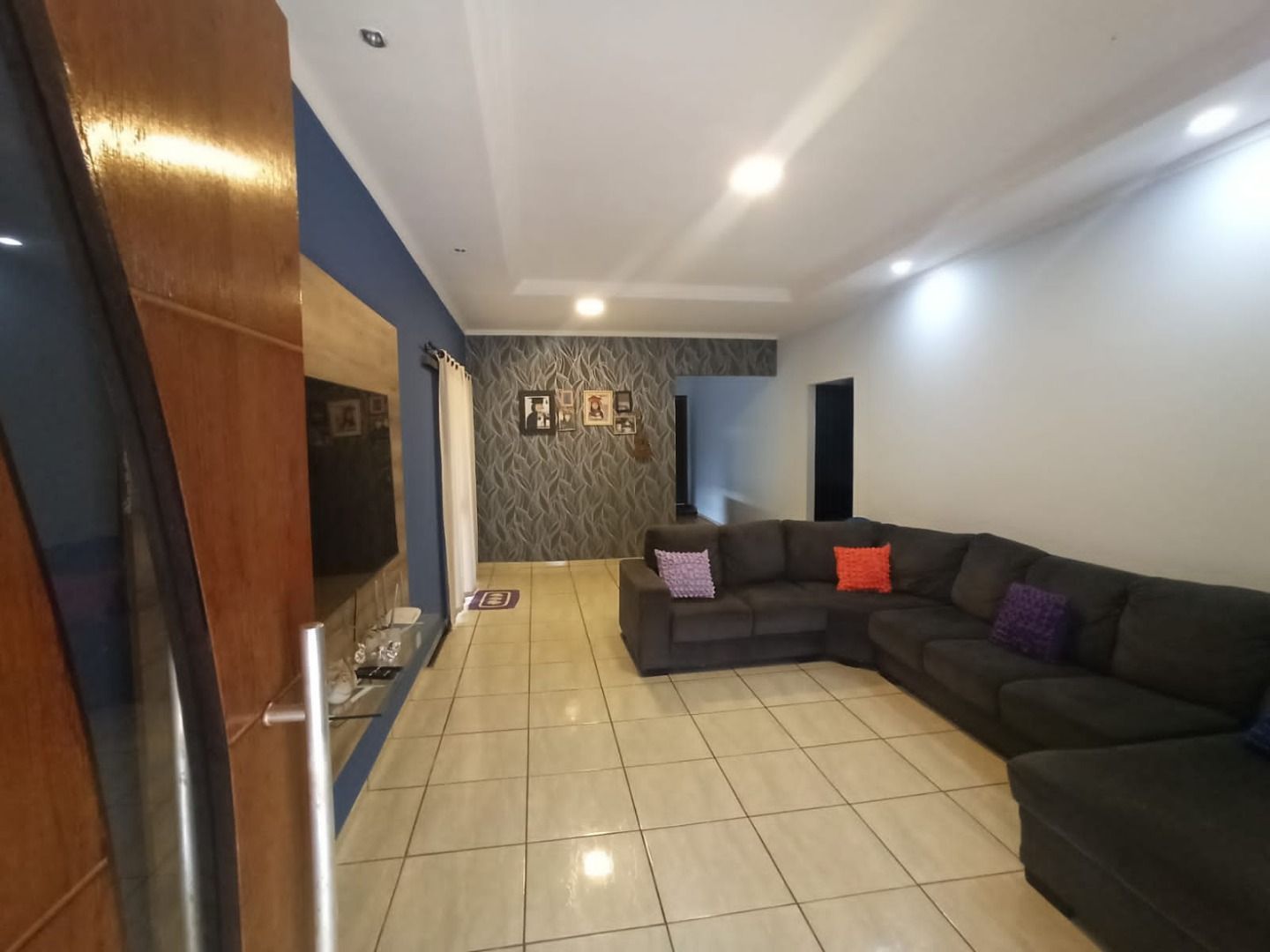 Casa com 2 quartos no Vila São Luiz em Dourados/MS — foto 4