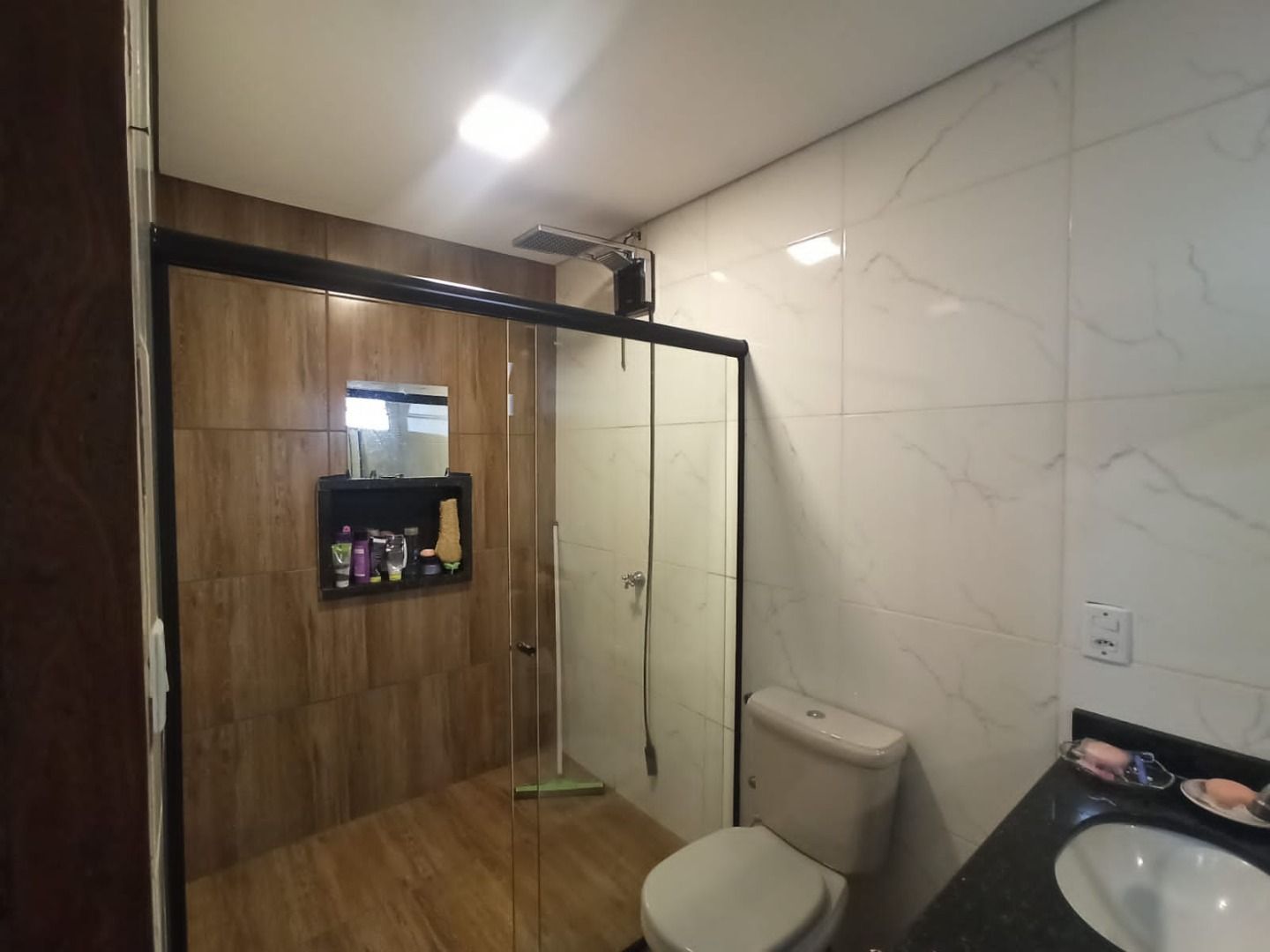 Casa com 2 quartos no Vila São Luiz em Dourados/MS — foto 12