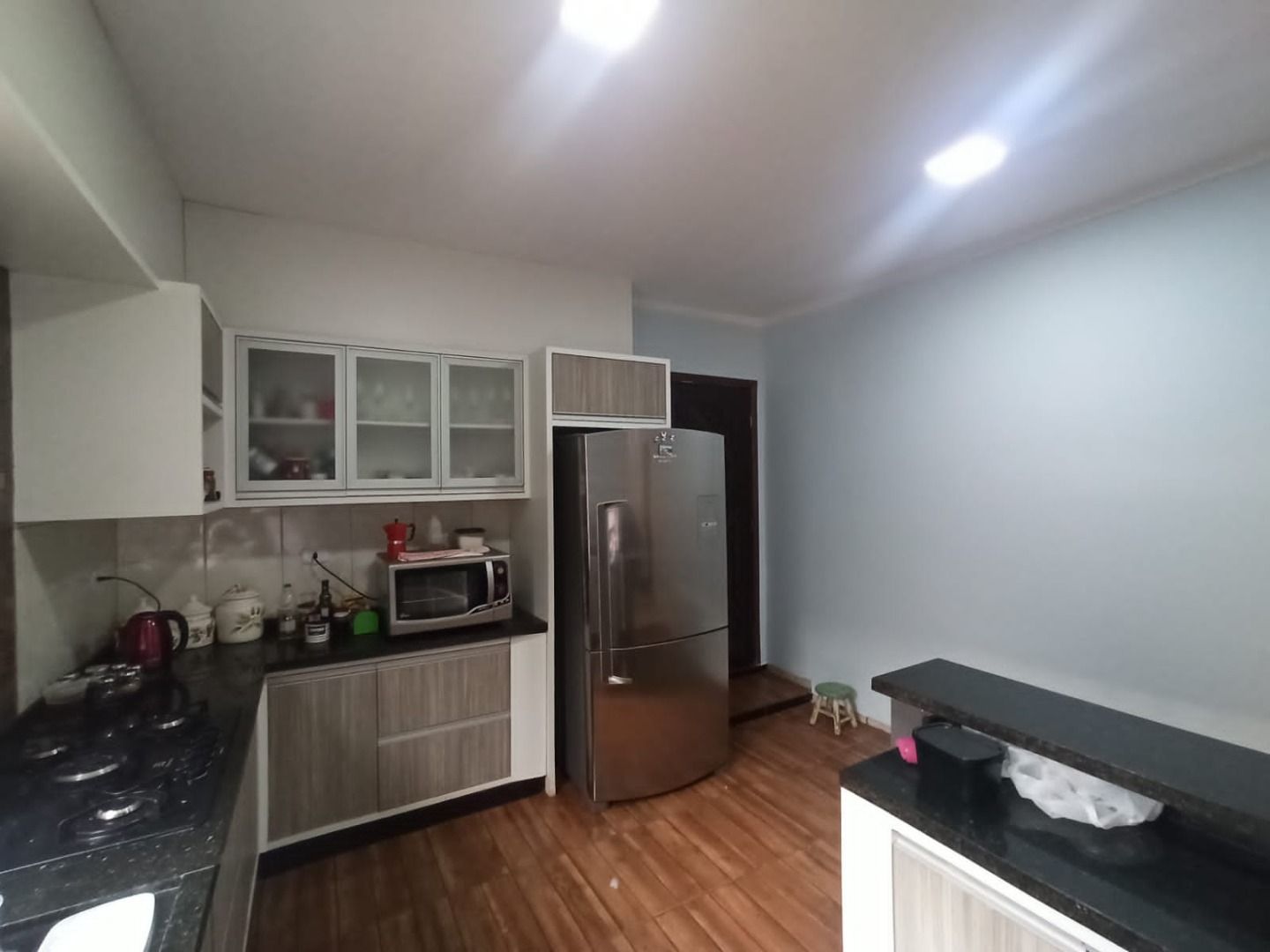 Casa com 2 quartos no Vila São Luiz em Dourados/MS — foto 7