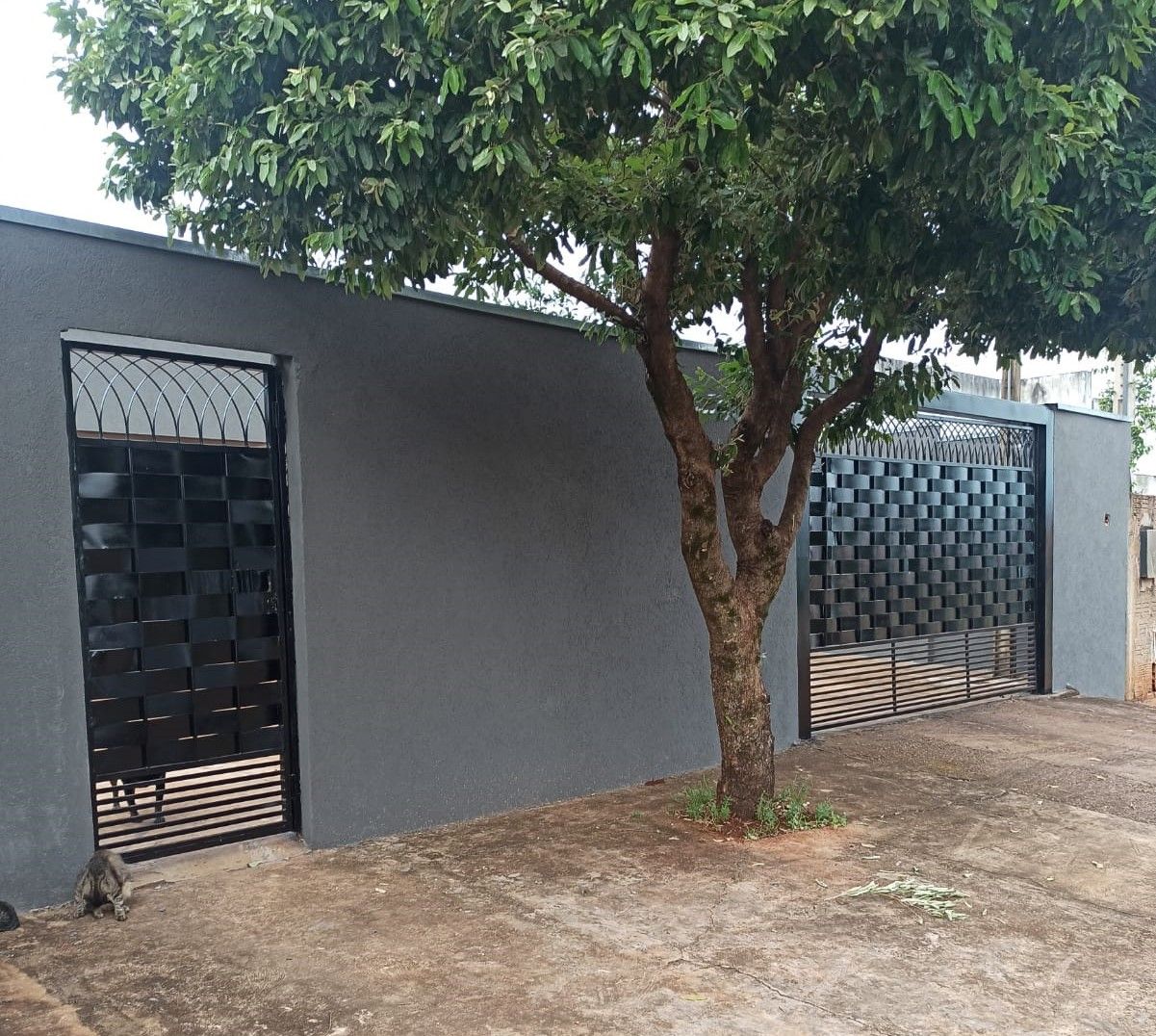Casa com 2 quartos no Vila São Luiz em Dourados/MS — foto 1