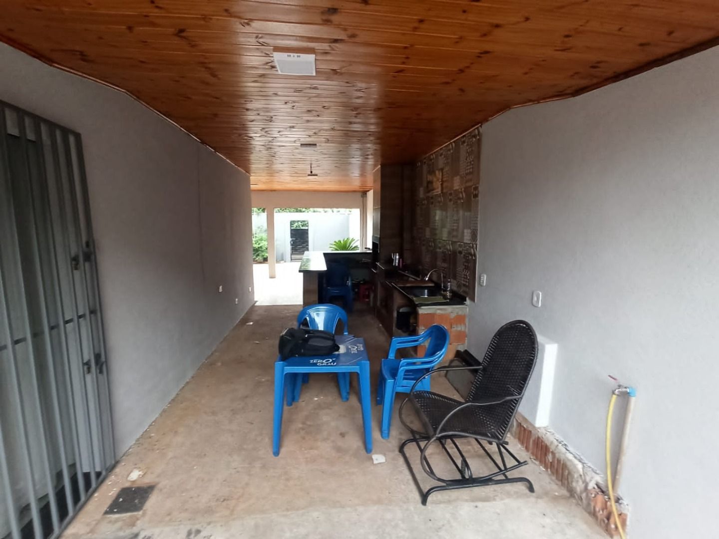Casa com 2 quartos no Vila São Luiz em Dourados/MS — foto 3