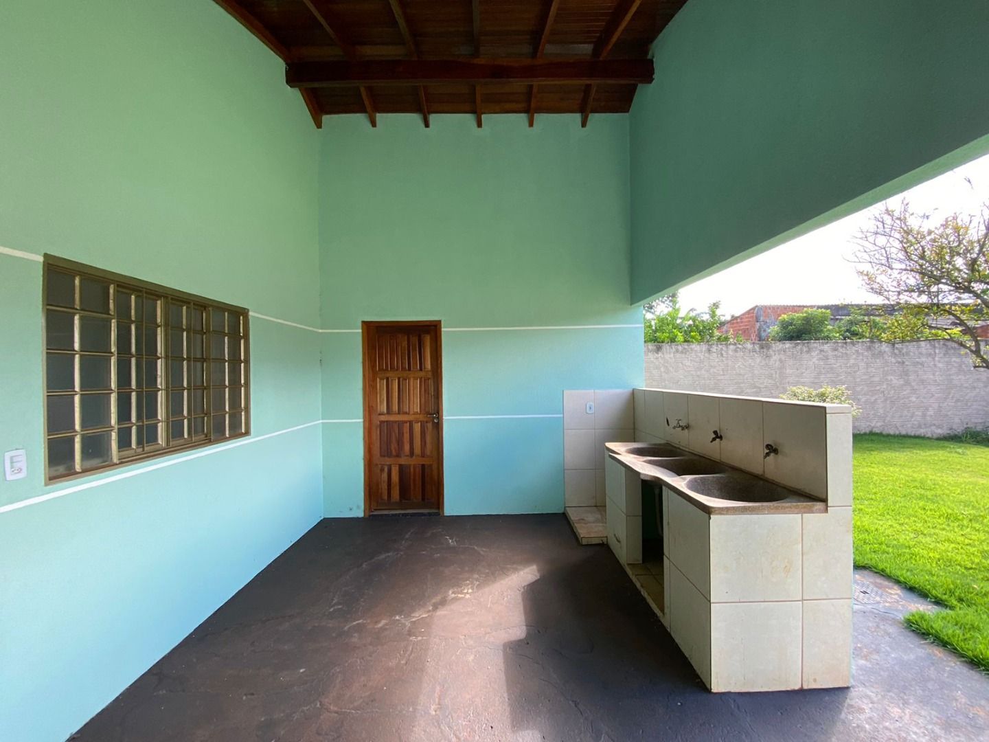 Casa com 2 quartos no Jardim Rasslem em Dourados/MS — foto 9