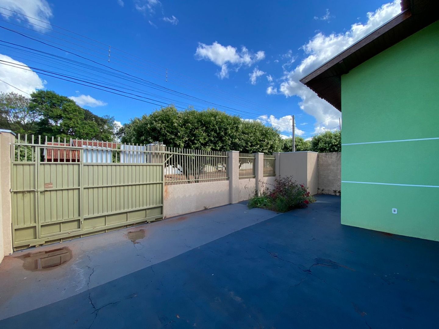 Casa com 2 quartos no Jardim Rasslem em Dourados/MS — foto 3