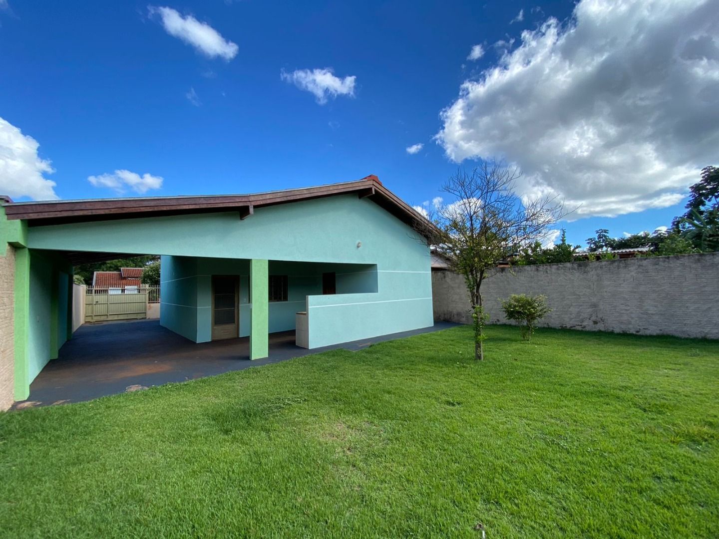 Casa com 2 quartos no Jardim Rasslem em Dourados/MS — foto 10