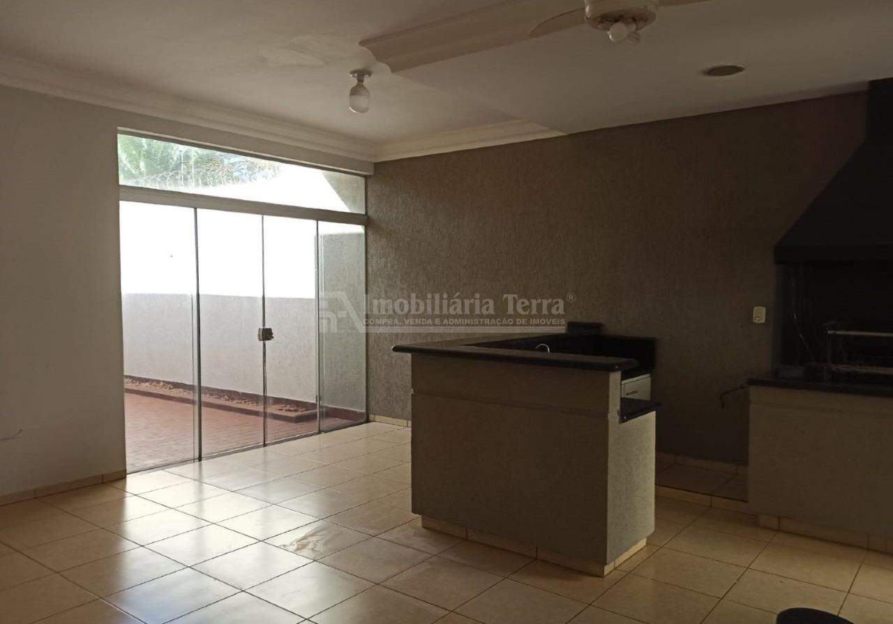 Casa com 4 quartos no Vila Progresso em Dourados/MS — foto 11