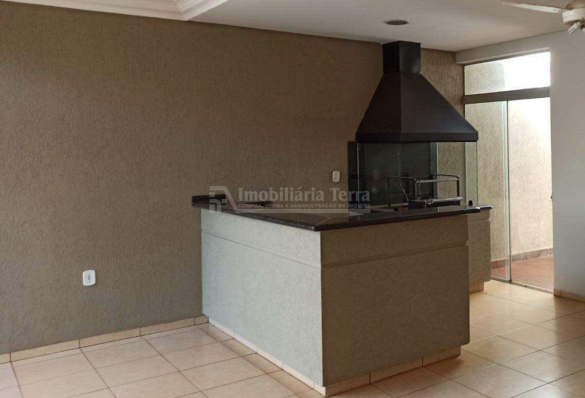 Casa com 4 quartos no Vila Progresso em Dourados/MS — foto 12