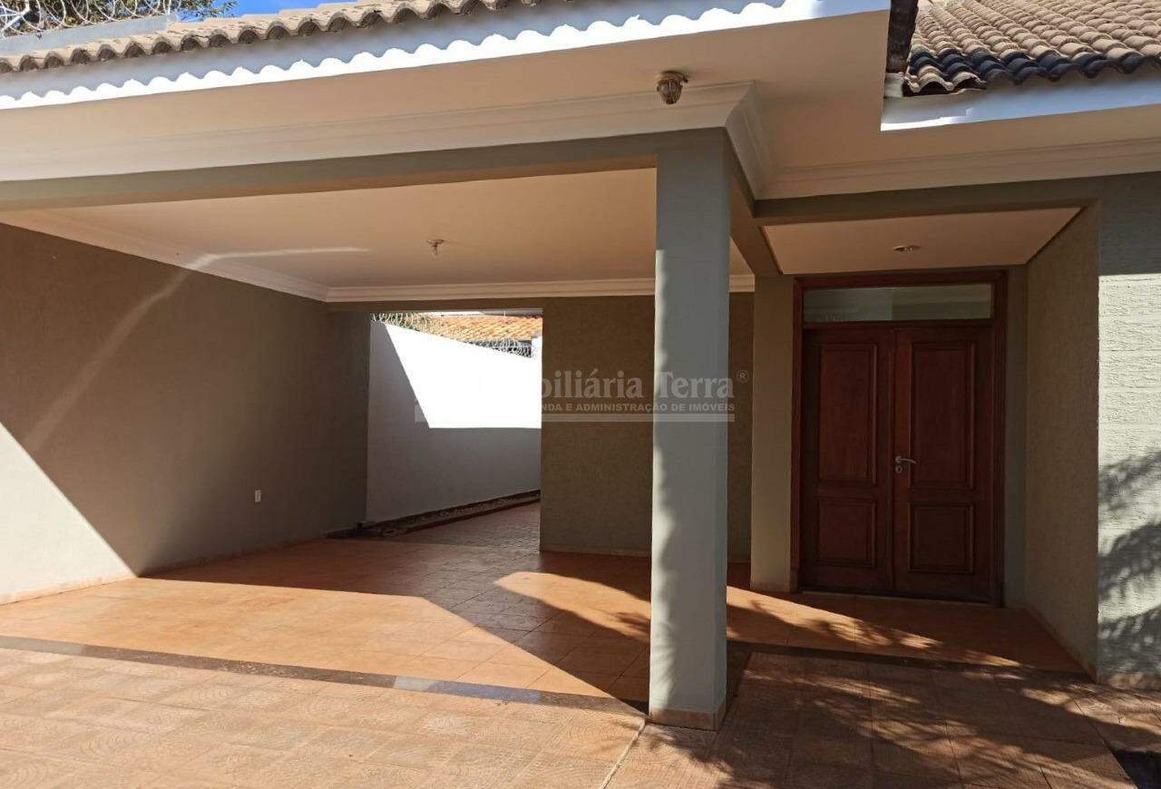 Casa com 4 quartos no Vila Progresso em Dourados/MS — foto 3