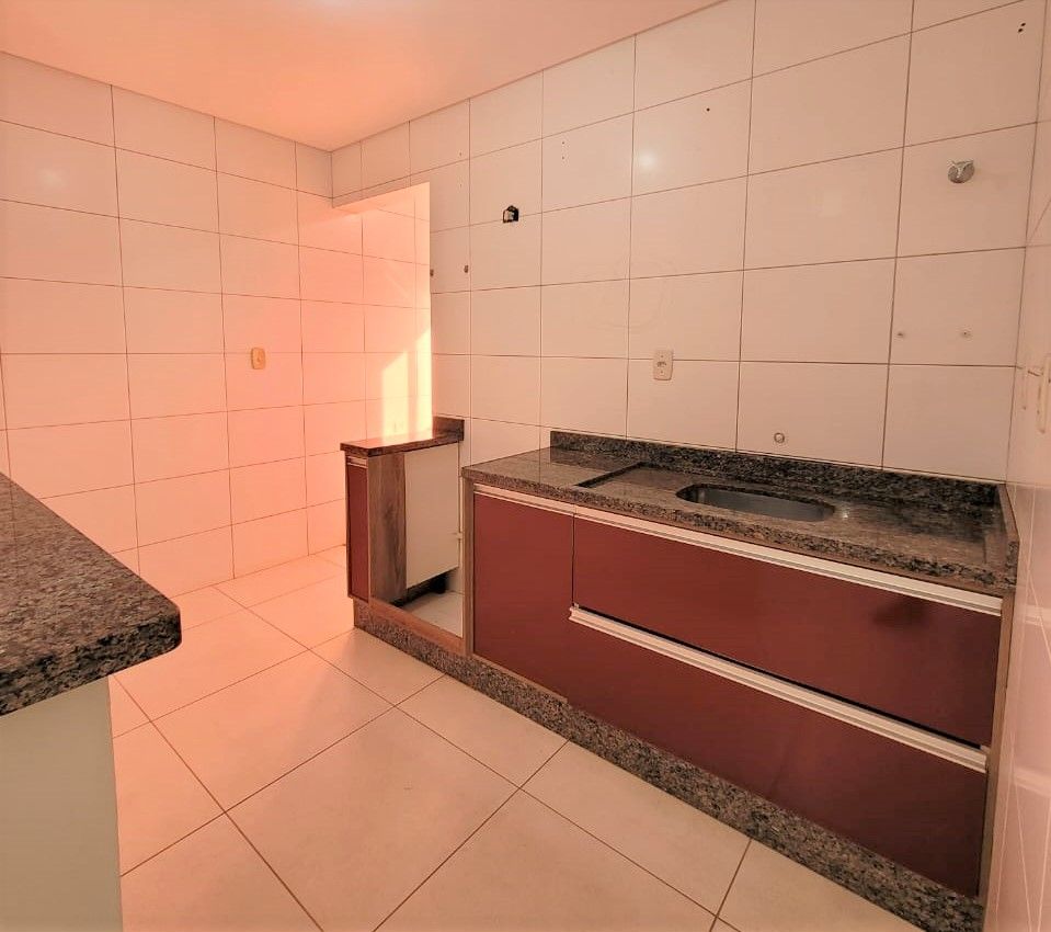 Apartamento com 2 quartos no Vila Industrial em Dourados/MS — foto 4