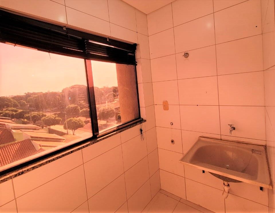 Apartamento com 2 quartos no Vila Industrial em Dourados/MS — foto 7