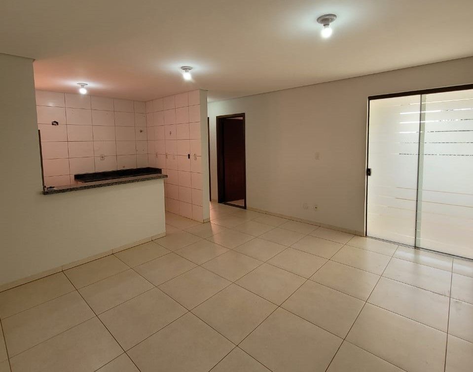Apartamento com 2 quartos no Vila Industrial em Dourados/MS — foto 2