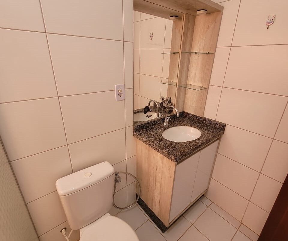 Apartamento com 2 quartos no Vila Industrial em Dourados/MS — foto 9