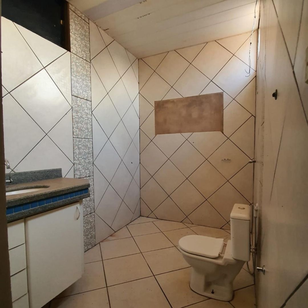 Casa com 7 quartos no Vila Mary em Dourados/MS — foto 12