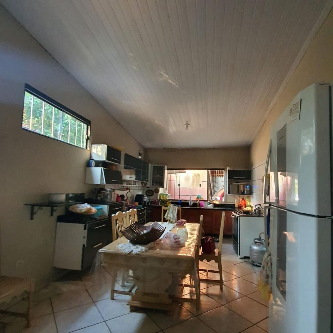 Casa com 7 quartos no Vila Mary em Dourados/MS — foto 5