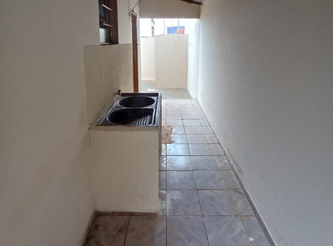 Casa com 2 quartos no Canaã III em Dourados/MS — foto 9