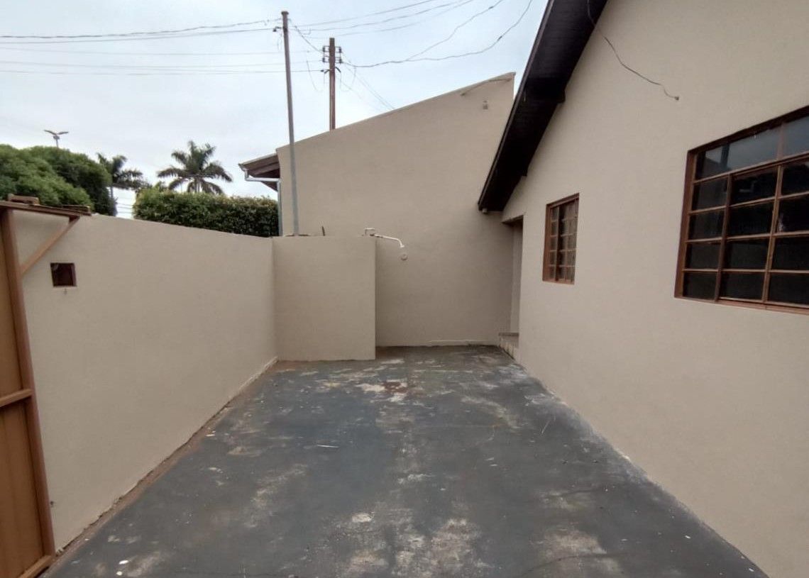 Casa com 2 quartos no Canaã III em Dourados/MS — foto 2
