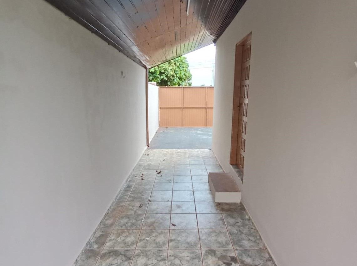 Casa com 2 quartos no Canaã III em Dourados/MS — foto 4