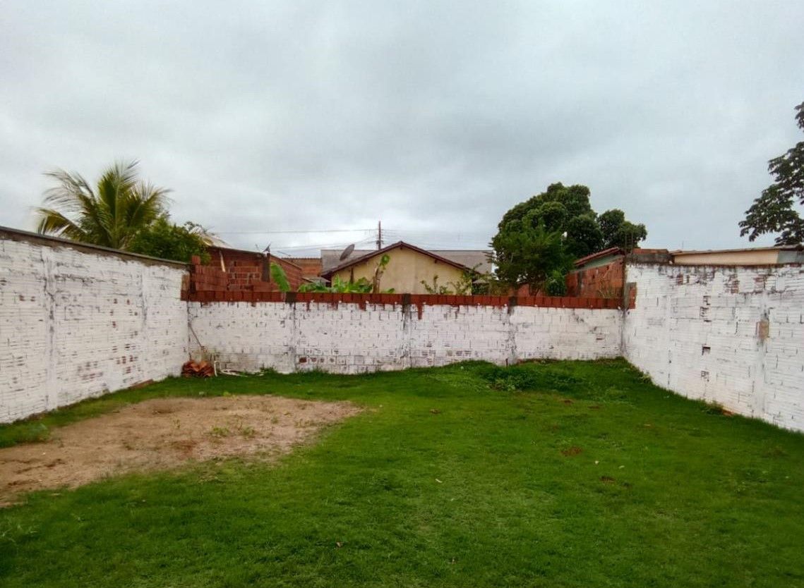 Casa com 2 quartos no Canaã III em Dourados/MS — foto 10