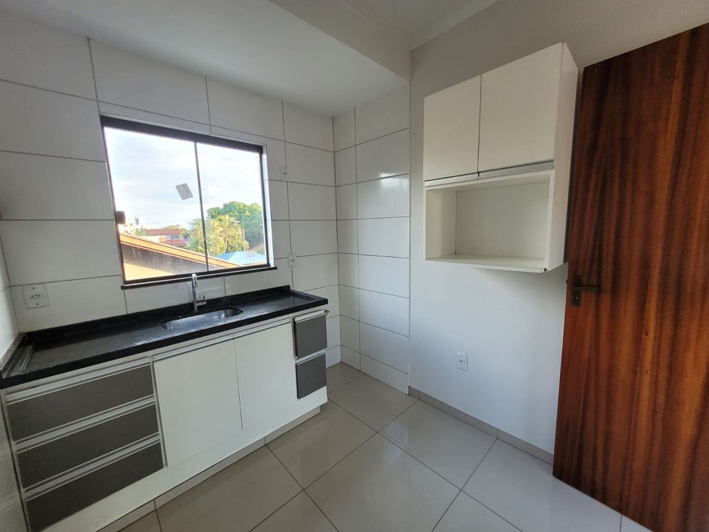 Apartamento com 3 quartos no Vila Aurora em Dourados/MS — foto 4