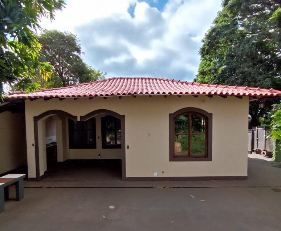 Casa com 4 quartos no Vila Planalto em Dourados/MS — foto 4