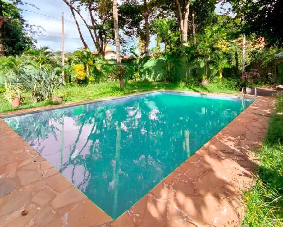 Casa com 4 quartos no Vila Planalto em Dourados/MS — foto 2