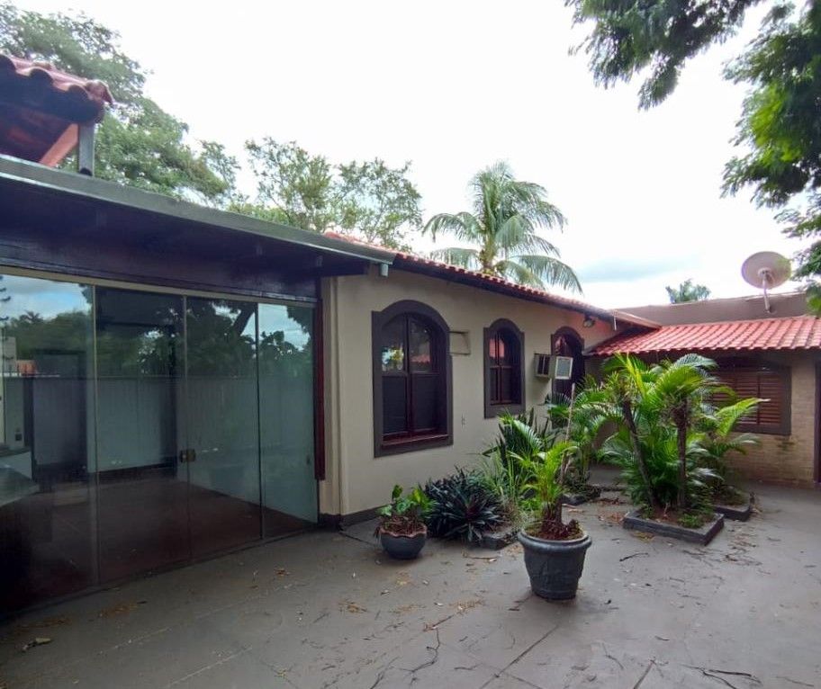 Casa com 4 quartos no Vila Planalto em Dourados/MS — foto 5