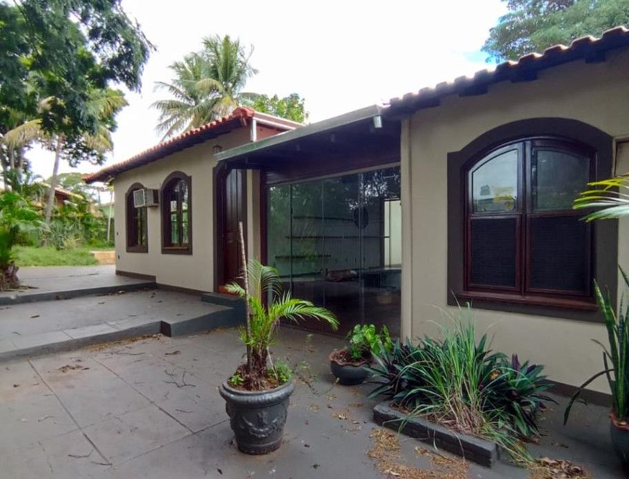 Casa com 4 quartos no Vila Planalto em Dourados/MS — foto 3