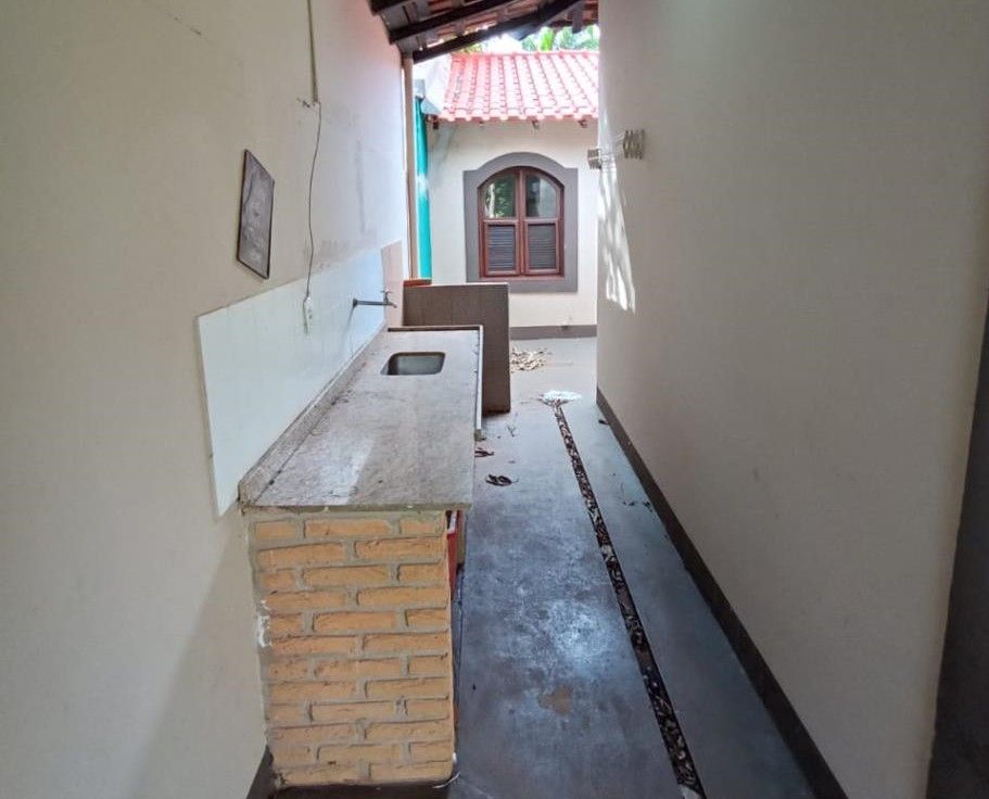 Casa com 4 quartos no Vila Planalto em Dourados/MS — foto 13