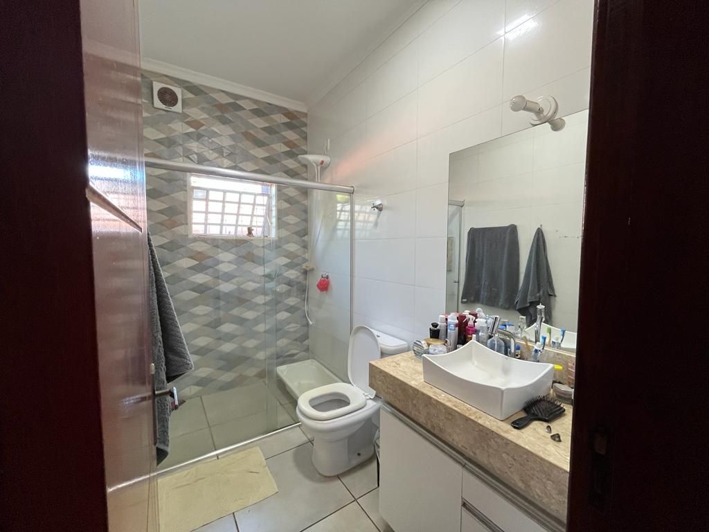 Casa com 3 quartos no Parque dos Jequitibás em Dourados/MS — foto 9