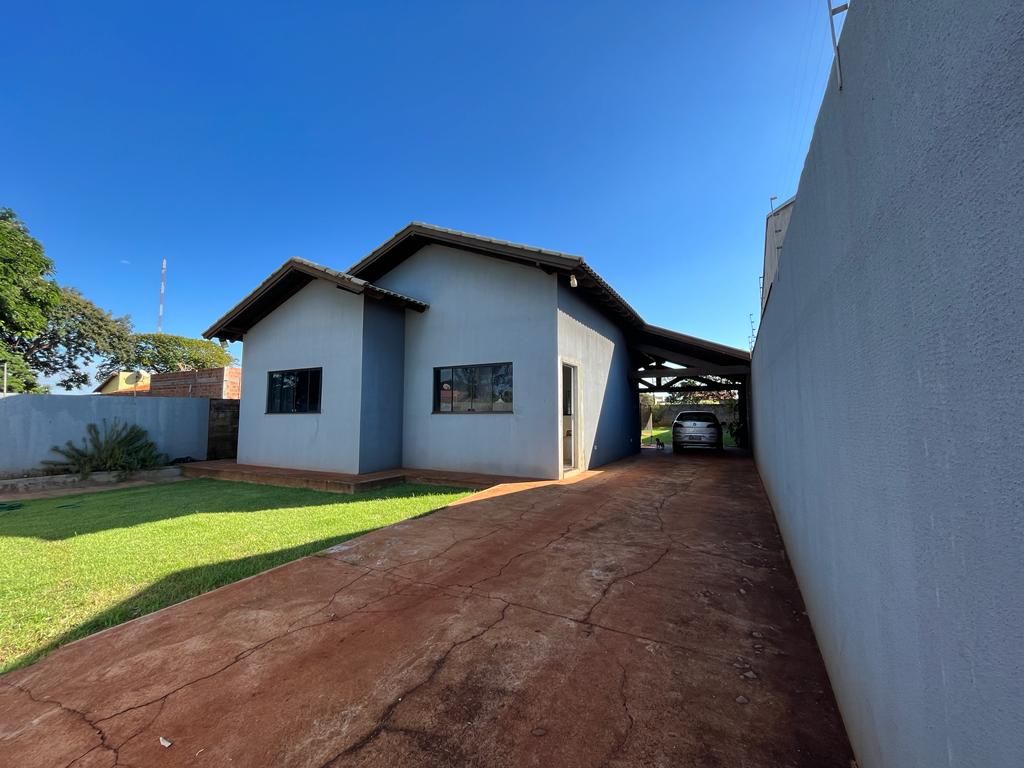 Casa com 3 quartos no Parque dos Jequitibás em Dourados/MS — foto 10