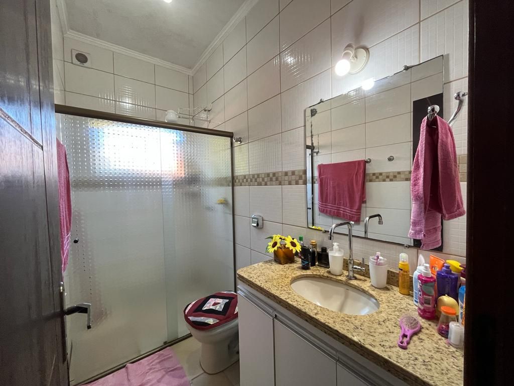 Casa com 3 quartos no Parque dos Jequitibás em Dourados/MS — foto 8
