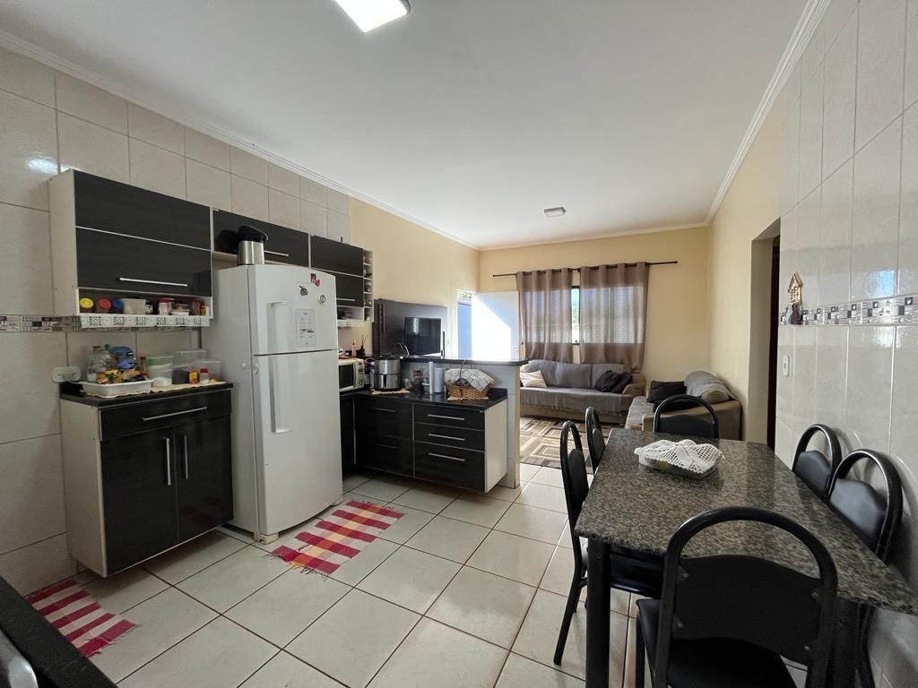 Casa com 3 quartos no Parque dos Jequitibás em Dourados/MS — foto 3