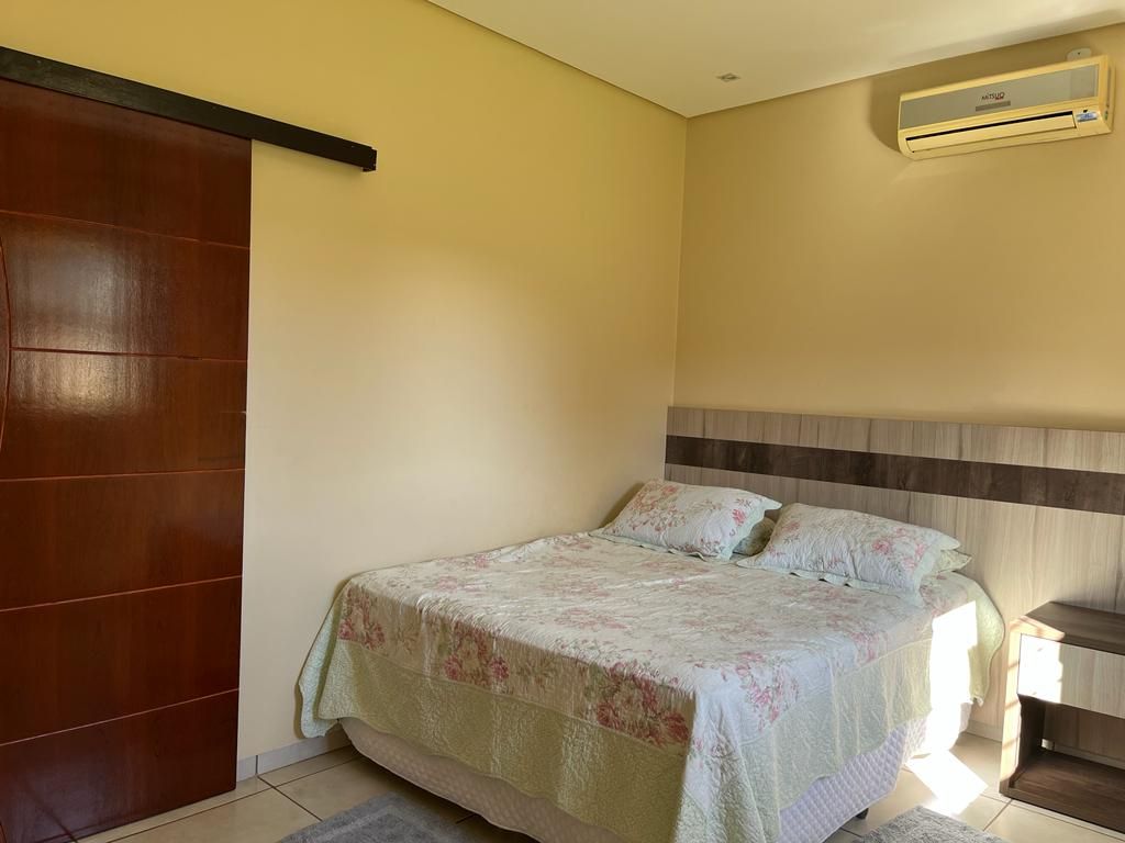 Casa com 3 quartos no Parque dos Jequitibás em Dourados/MS — foto 5