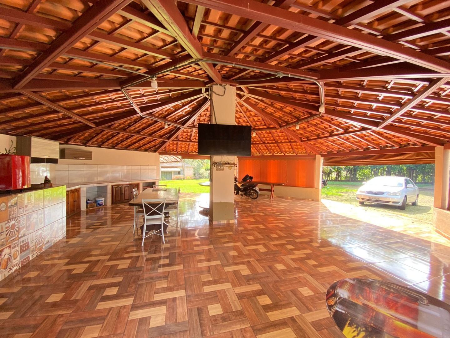 Rural com 1 quartos no Vila São Braz em Dourados/MS — foto 12